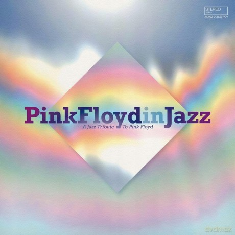 Pink Floyd: Pink Floyd In Jazz [CD]