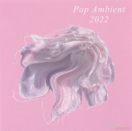 Pop Ambient 2022 [CD]