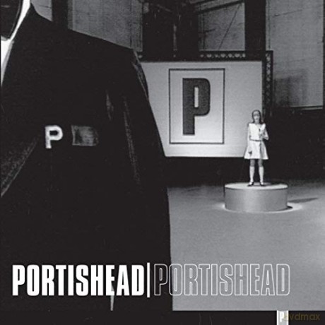 Portishead: Portishead [Winyl]