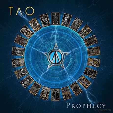 Tao: Prophecy [CD]