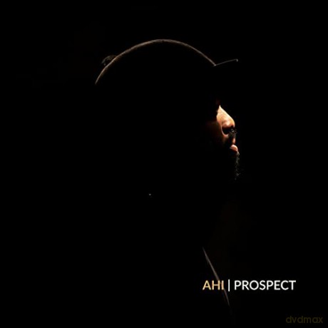 Ahi: Prospect [CD]