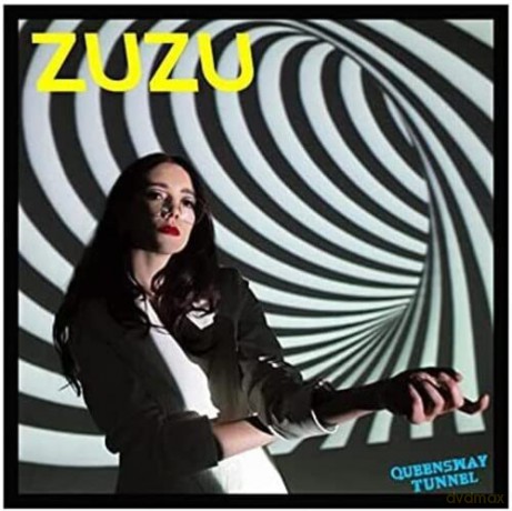 Zuzu: Queensway Tunnel [CD]