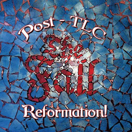 Fall: Reformation Post Tlc [4CD]