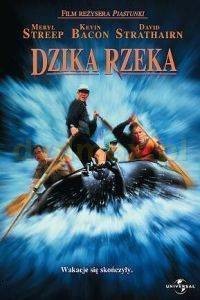 Dzika rzeka [VCD]