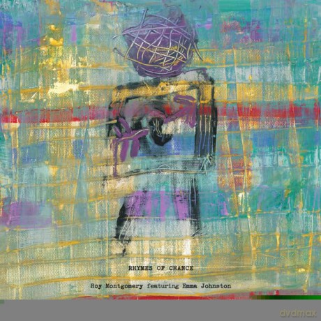 Roy Montgomery: Rhymes Of Chance [CD]