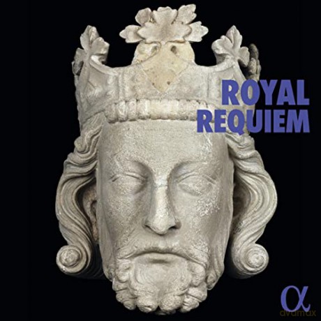 Royal Requiem [5CD]