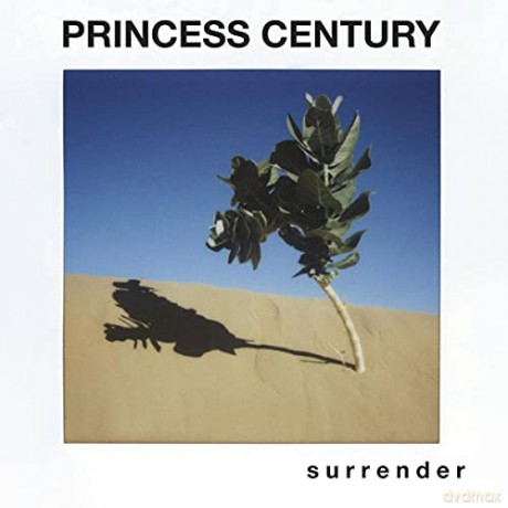 Princess Century: S U R R E N D E R [CD]