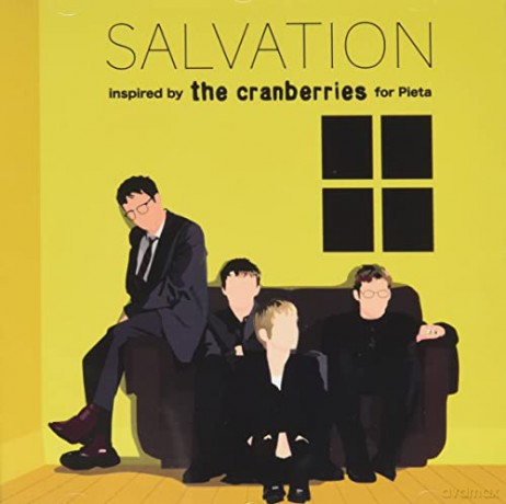 Salvation [CD]