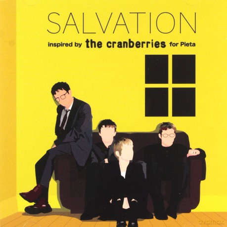 Salvation [CD]