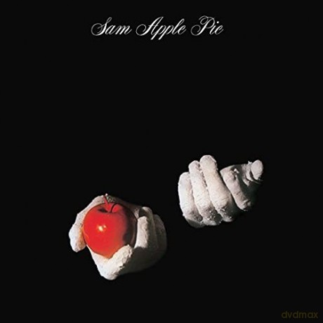 Sam Apple Pie: Sam Apple Pie [Winyl]