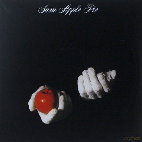 Sam Apple Pie: Sam Apple Pie [Winyl]