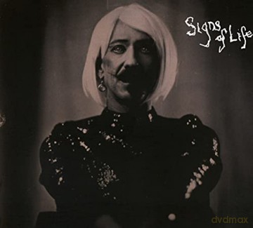 Foy Vance: Signs Of Life [CD]