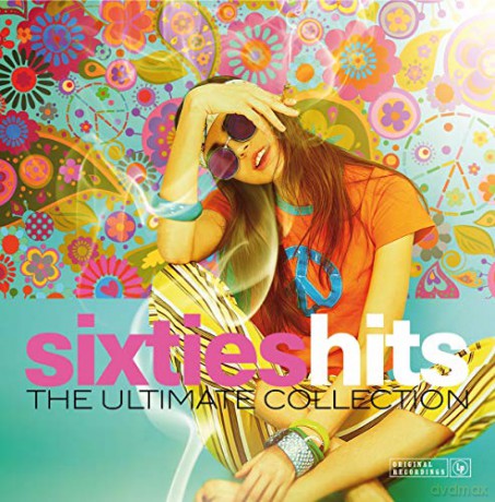 Sixties Hits - The Ultimate Collection [Winyl]