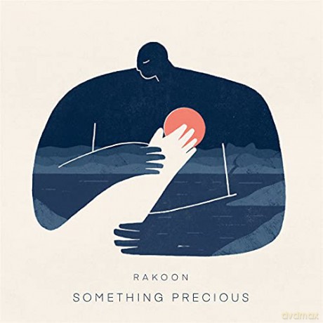 Rakoon: Something Precious [CD]