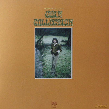 Spencer Cullum: Spencer Cullums Coin Collection [Winyl]