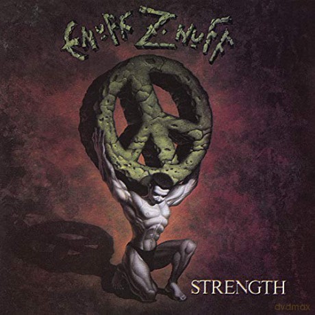 Enuff Znuff: Strength [CD]