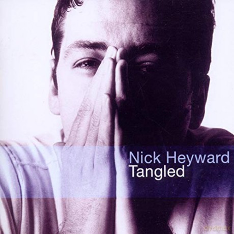 Nick Heyward: Tangled [CD]