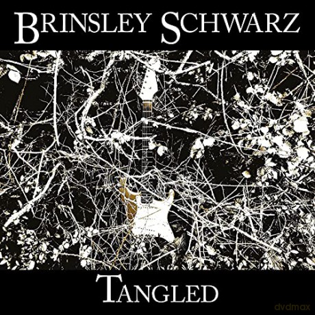 Brinsley Schwarz: Tangled [CD]