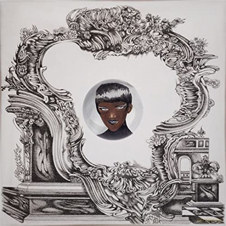 Yves Tumor: The Asymptomatical World EP [3xWinyl]