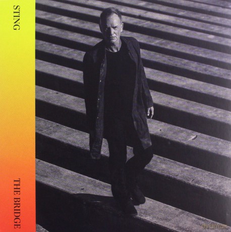 Sting: The Bridge (Deluxe) [CD]