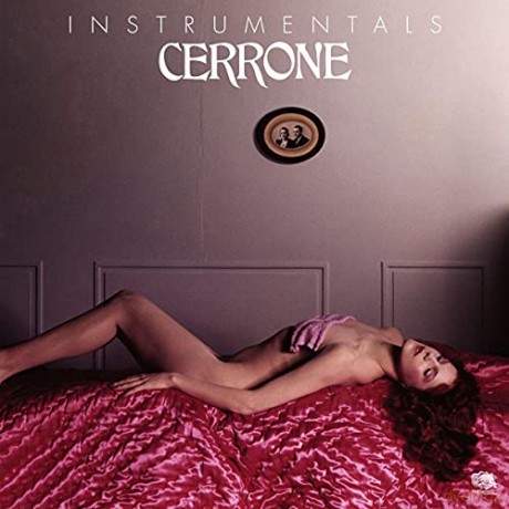Cerrone: The Classics [2xWinyl]