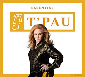 T' Pau: The Essential [3CD]