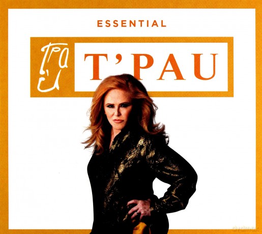 T' Pau: The Essential [3CD]