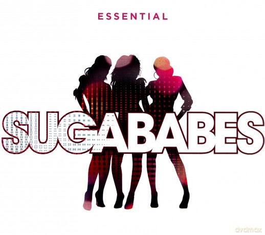 Sugababes: The Essential Sugababes [3CD]
