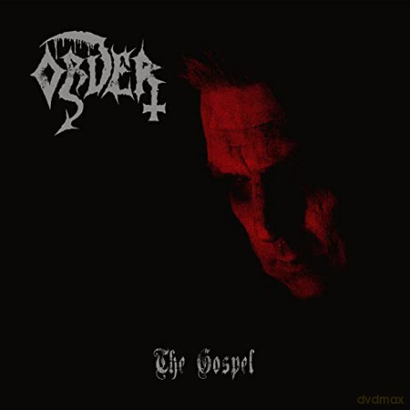 Order: The Gospel (digipack) [CD]