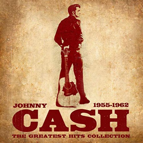 Johnny Cash: The Greatest Hits Collection [Winyl]