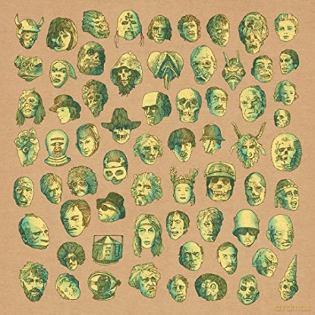 Regal Worm: The Hideous Goblink [CD]