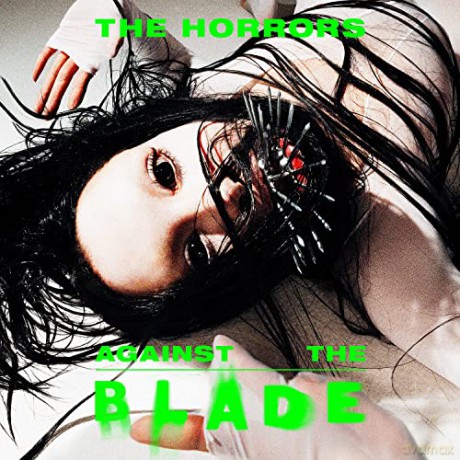 Horrors: The Horrors Against The Blade [Winyl]