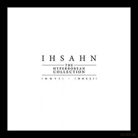 Ihsahn: The Hyperborean Collection (Mmvi) - (Mmxxi) [9xWinyl]
