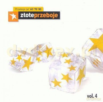 Złote Przeboje Vol. 4 [2CD]