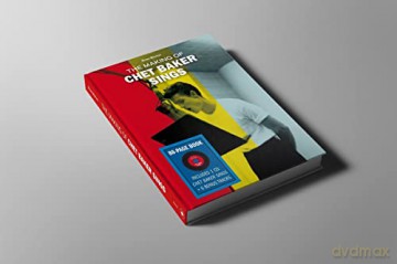 Chet Baker: The Making Of Chet Baker Sings [CD]