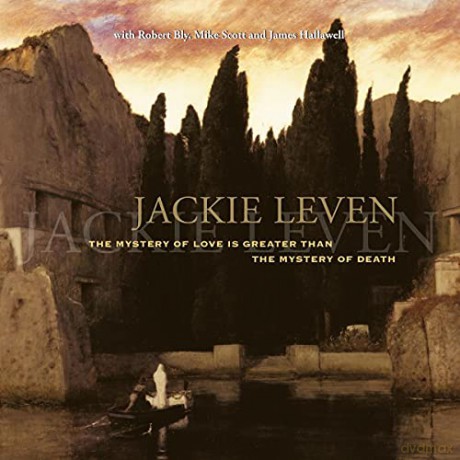 Jackie Leven: The Mystery Of Love [2CD]