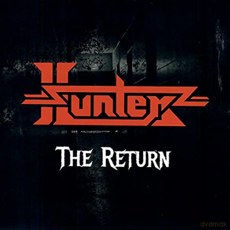 Hunter: The Return [CD]