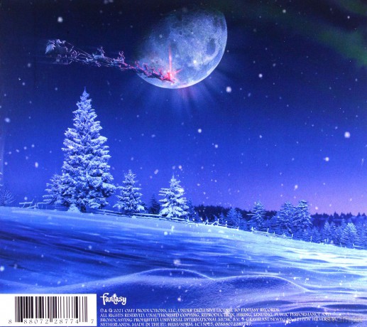Steve Perry: The Season [CD]