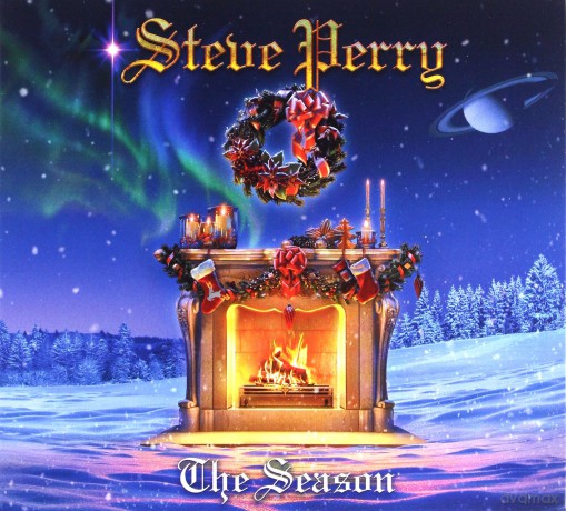Steve Perry: The Season [CD]