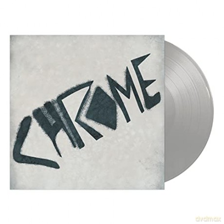 Chrome: The Visitation [Winyl]