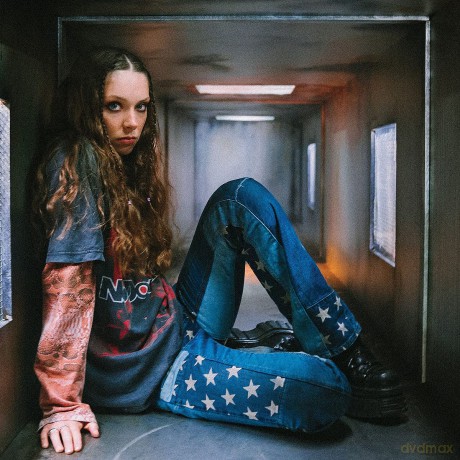 Holly Humberstone: The Walls Are Way Too Thin [CD]