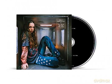 Holly Humberstone: The Walls Are Way Too Thin [CD]