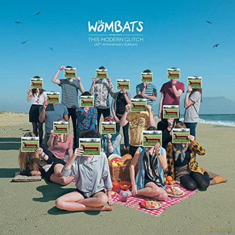 Wombats: The Wombats Proudly Present... This Modern Glitch (10th Anniversary) [2xWinyl]