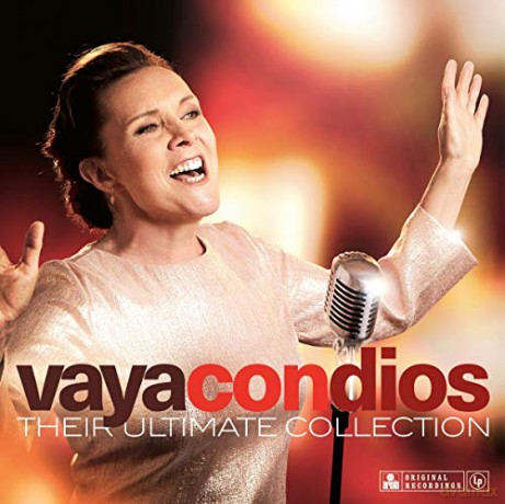 Vaya Con Dios: Their Ultimate Collection [Winyl]