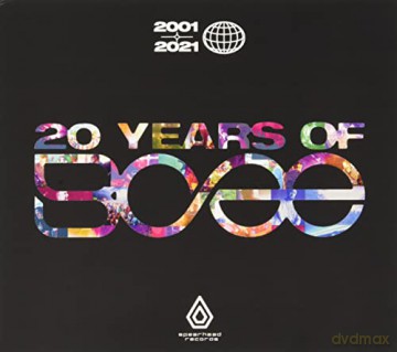Bcee: This Time Next Year [3CD]