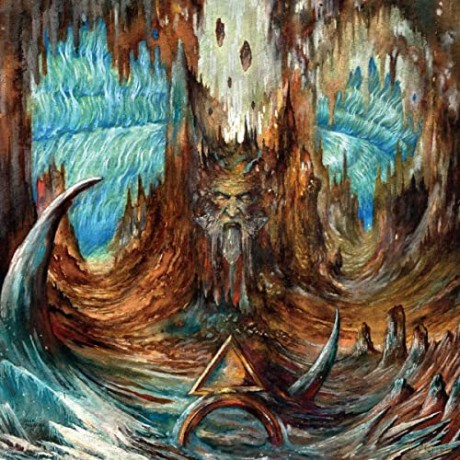 Fimir: Tomb Of God [CD]