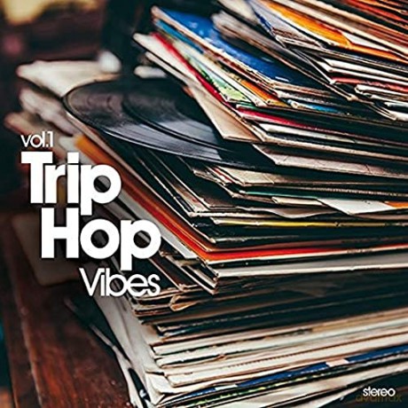 Trip-Hop Vibes Vol.1 [3CD]