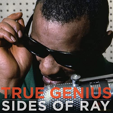 Ray Charles: True Genius Sides Of Ray [2xWinyl]