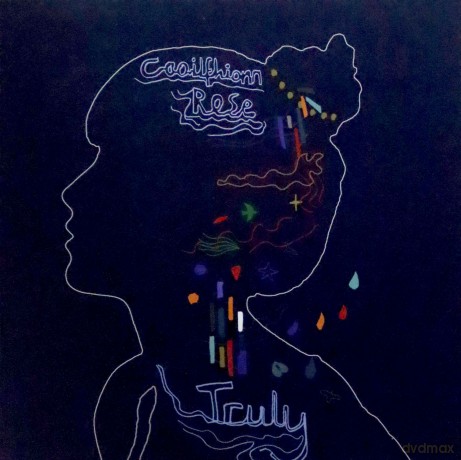 Caoilfhionn Rose: Truly (Turquoise) [Winyl]