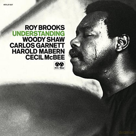 Roy Brooks: Understanding [2CD]